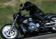 Harley-Davidson VRSC V-Rod